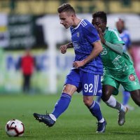 NK Istra 1961 - GNK Dinamo