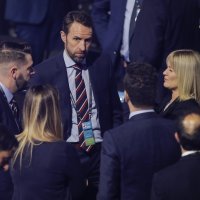 Engleski izbornik Gareth Southgate