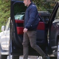 Ben Affleck i Jennifer Garner