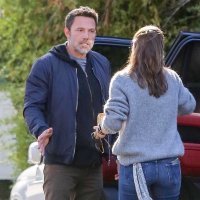 Ben Affleck i Jennifer Garner