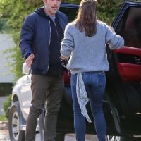 Ben Affleck i Jennifer Garner