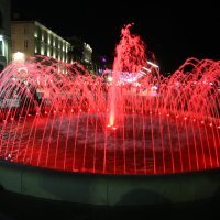 Split: Paljenjem prve adventske svijeće započeo Advent u gradu