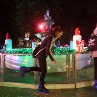 Split: Paljenjem prve adventske svijeće započeo Advent u gradu