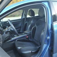 Renault Mégane Intens TCe 140 FAP