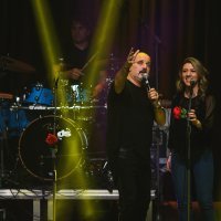 Zadar: Tony Cetinski održao koncert u Arsenalu