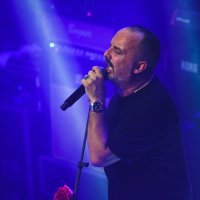 Zadar: Tony Cetinski održao koncert u Arsenalu
