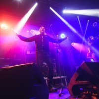 Zadar: Tony Cetinski održao koncert u Arsenalu