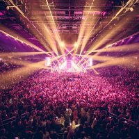 Doris Dragović u zagrebačkoj Areni održala je veličanstven koncert