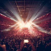 Doris Dragović u zagrebačkoj Areni održala je veličanstven koncert