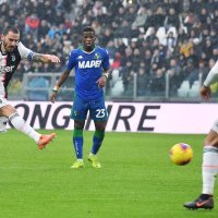 Juventus (Leonardo Bonucci) - Sassuolo