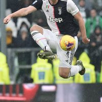 Juventus (Matthijs De Ligt) - Sassuolo