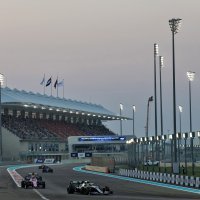 Valtteri Bottas, Mercedes AMG