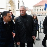 Sindikati dolaze na pregovore u nedjelju 1. prosinca