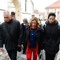 Sindikati dolaze na pregovore u nedjelju 1. prosinca