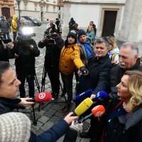 Sindikati dolaze na pregovore u nedjelju 1. prosinca