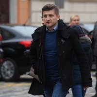 Ministar financija Zdravko Marić