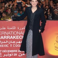 Marion Cotillard
