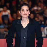 Marion Cotillard