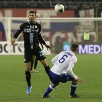 HNK Hajduk - HNK Rijeka (Alexsander Gorgon)