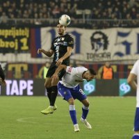 HNK Hajduk - HNK Rijeka
