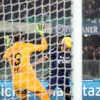 Verona (Davide Faraoni) - Roma