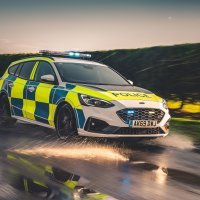 Ford Focus ST karavan