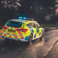 Ford Focus ST karavan