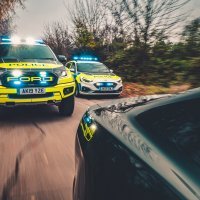 Ford Ranger Raptor i Ford Focus ST karavan