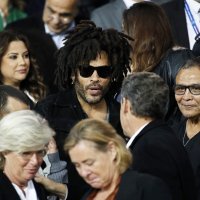 Lenny Kravitz