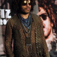 Lenny Kravitz