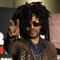 Lenny Kravitz