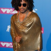 Lenny Kravitz