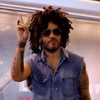 Lenny Kravitz