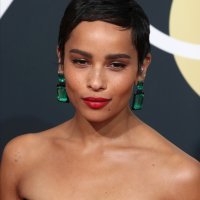 Zoe Kravitz