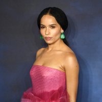 Zoe Kravitz