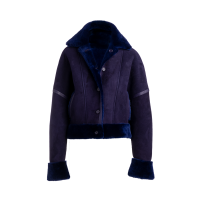 Kaputi i jakne s potpisom brenda Arjé