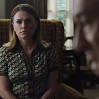 Anna Paquin i Robert De Niro