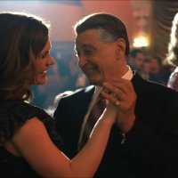 Anna Paquin i Al Pacino