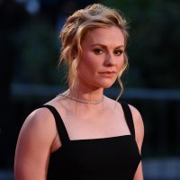 Anna Paquin