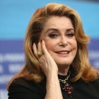 Catherine Deneuve
