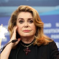 Catherine Deneuve