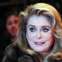 Catherine Deneuve