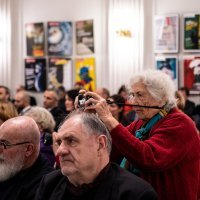 Obilježavanje 15 godina časopisa Poezija