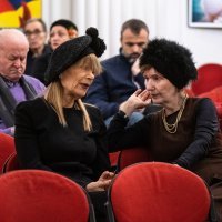 Obilježavanje 15 godina časopisa Poezija