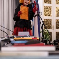 Obilježavanje 15 godina časopisa Poezija