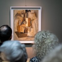 Otvorenje izložbe Picasso - Otkrivajući remek djela