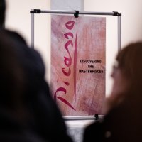 Otvorenje izložbe Picasso - Otkrivajući remek djela
