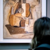 Otvorenje izložbe Picasso - Otkrivajući remek djela
