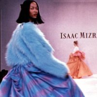 Naomi Campbell 1999. godine