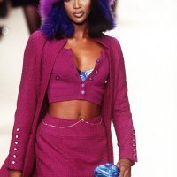 Naomi Campbell 1994. godine